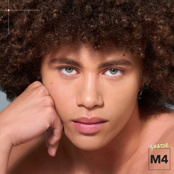 COVERFX m4 Power Play Liquid Foundation NEW NIB - Picture 3 of 4